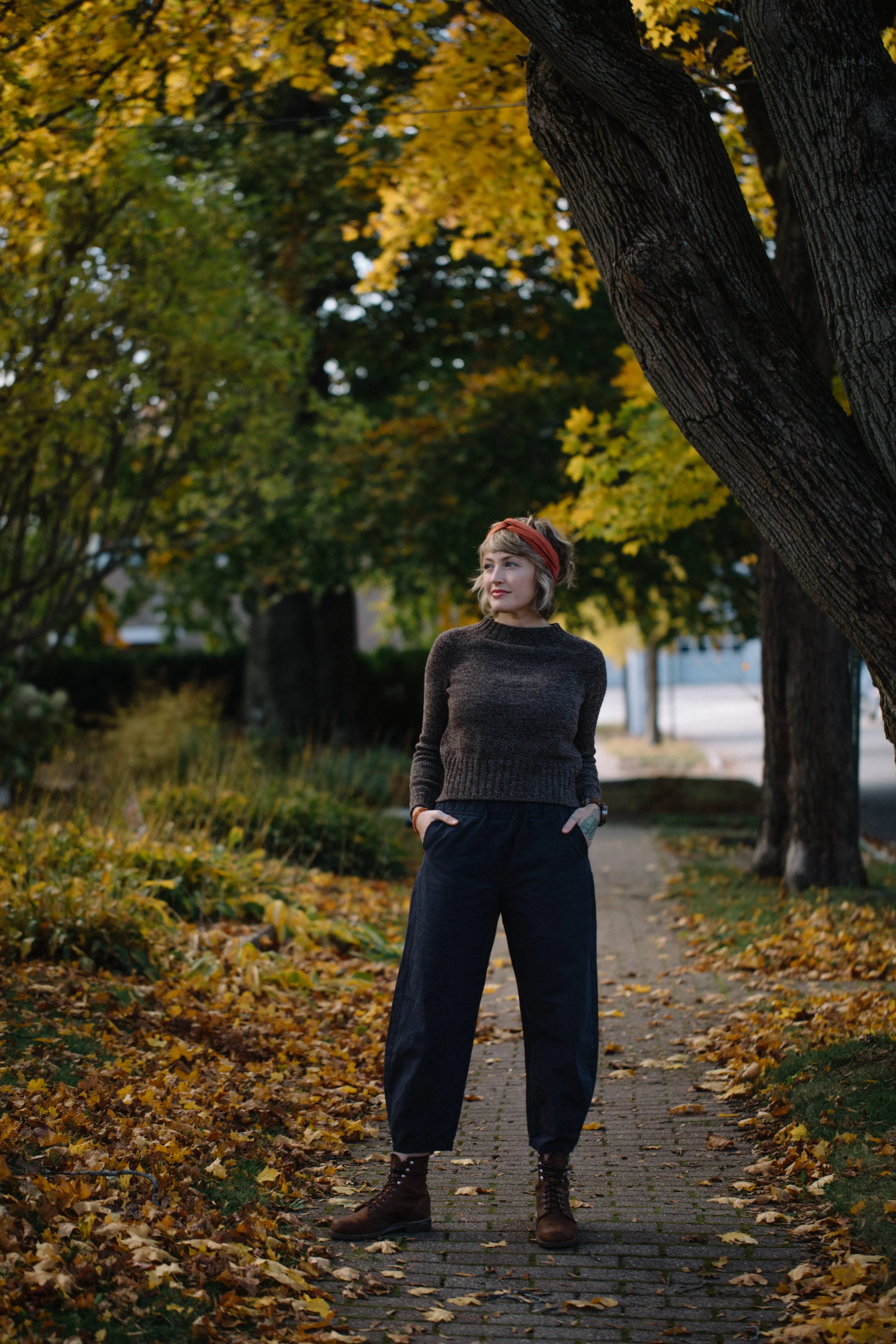 デリー Derhy ニット Ravelry: DRK Everyday Sweater pattern by Andrea Mowry